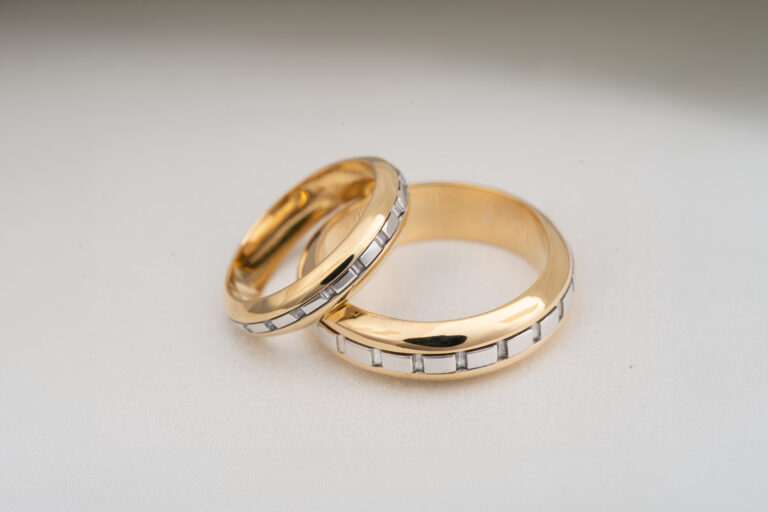 Argollas de matrimonio: cómo elegir las ideales para cada pareja